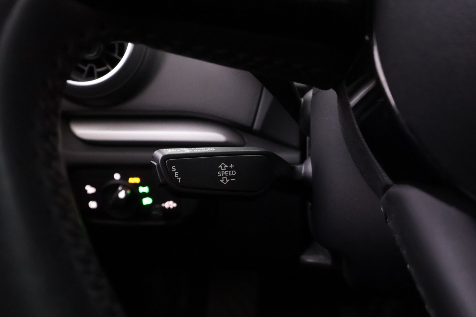 AUDI A3 2018
