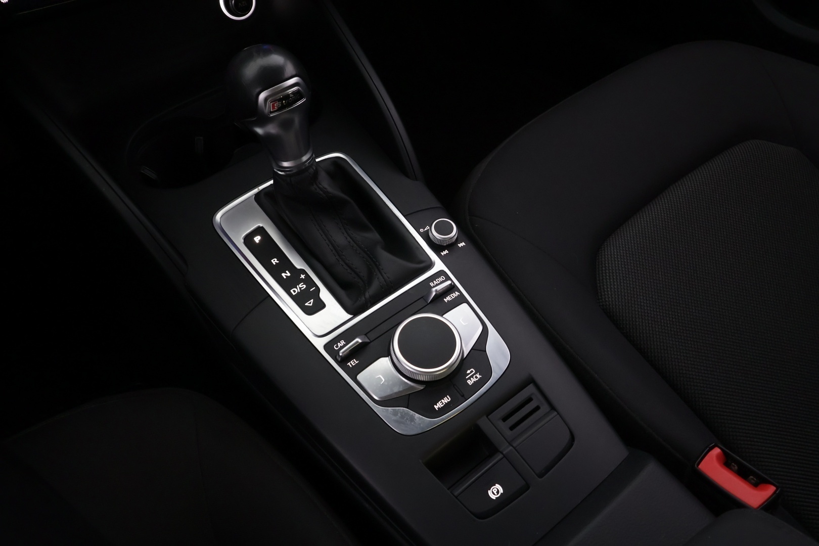 AUDI A3 2018