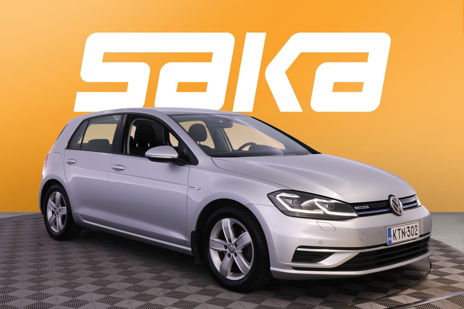 VOLKSWAGEN Golf 2019