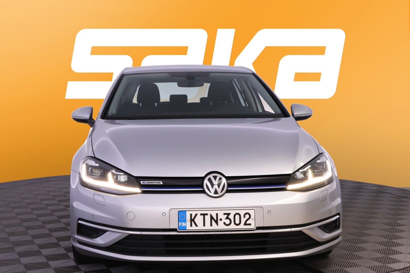 VOLKSWAGEN Golf 2019