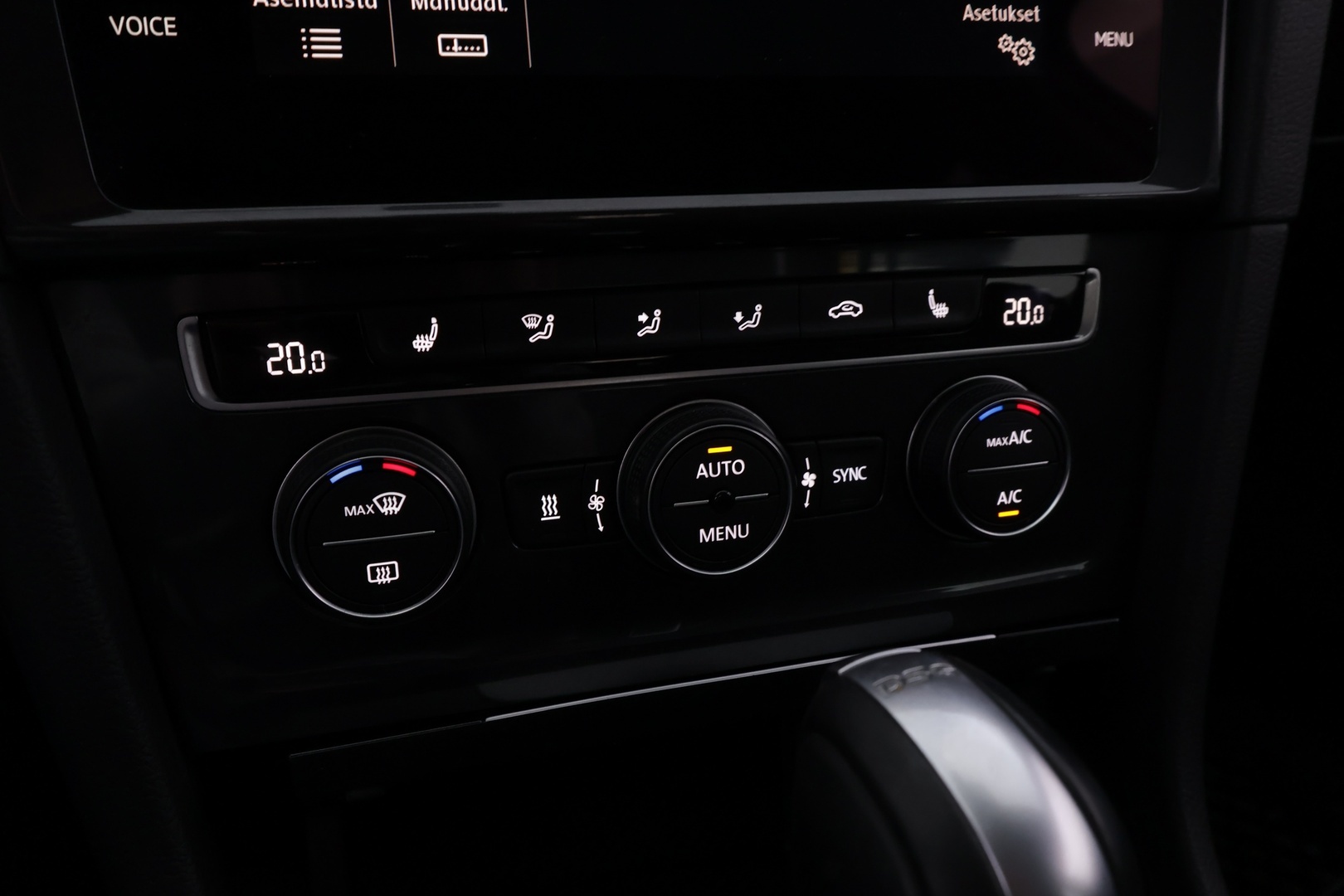 VOLKSWAGEN Golf 2019