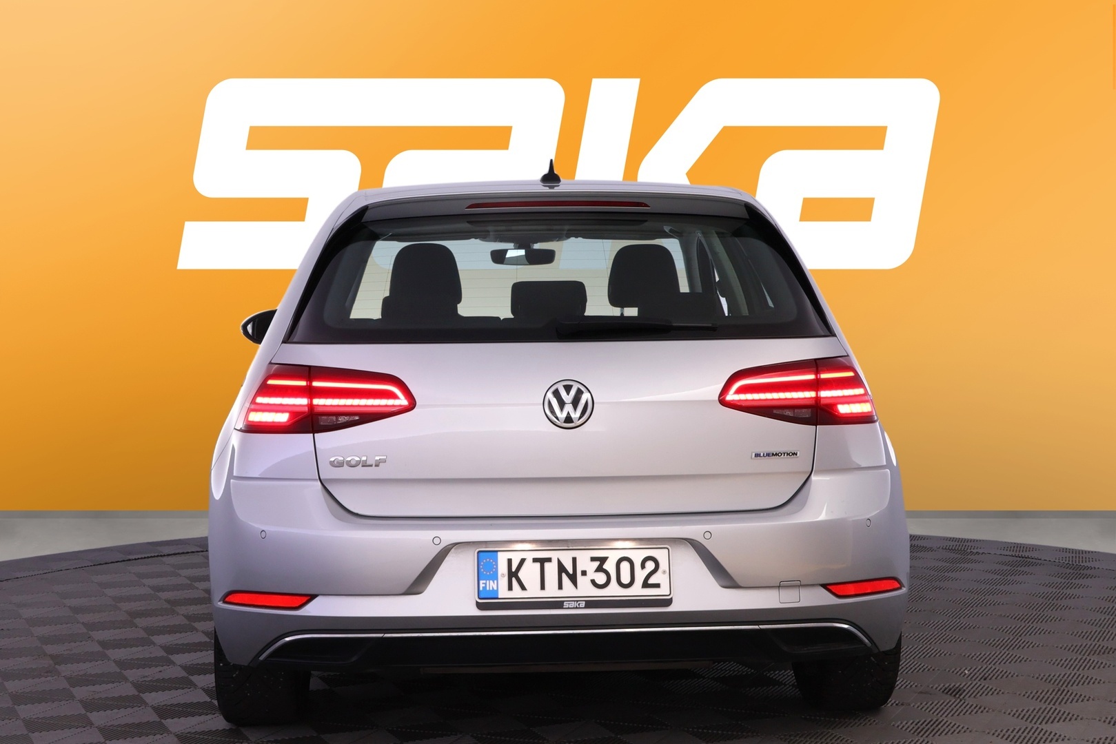 VOLKSWAGEN Golf 2019