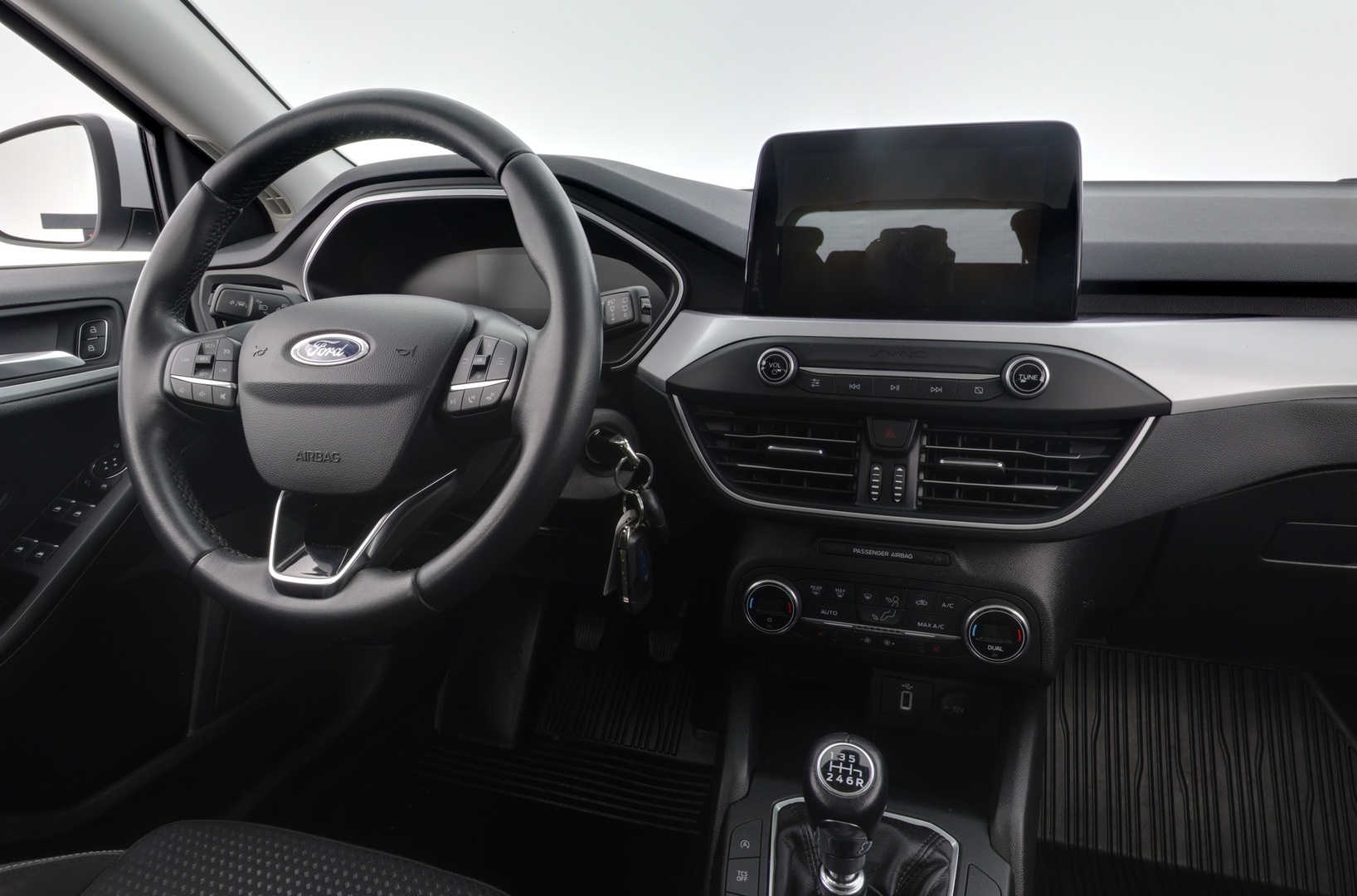 FORD Focus 2020