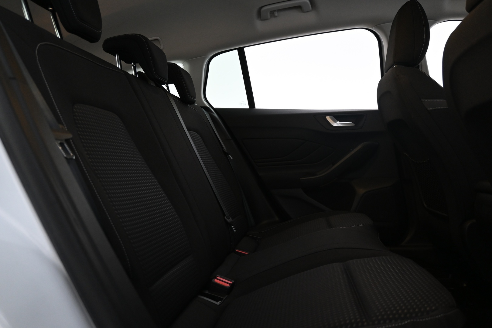 FORD Focus 2020