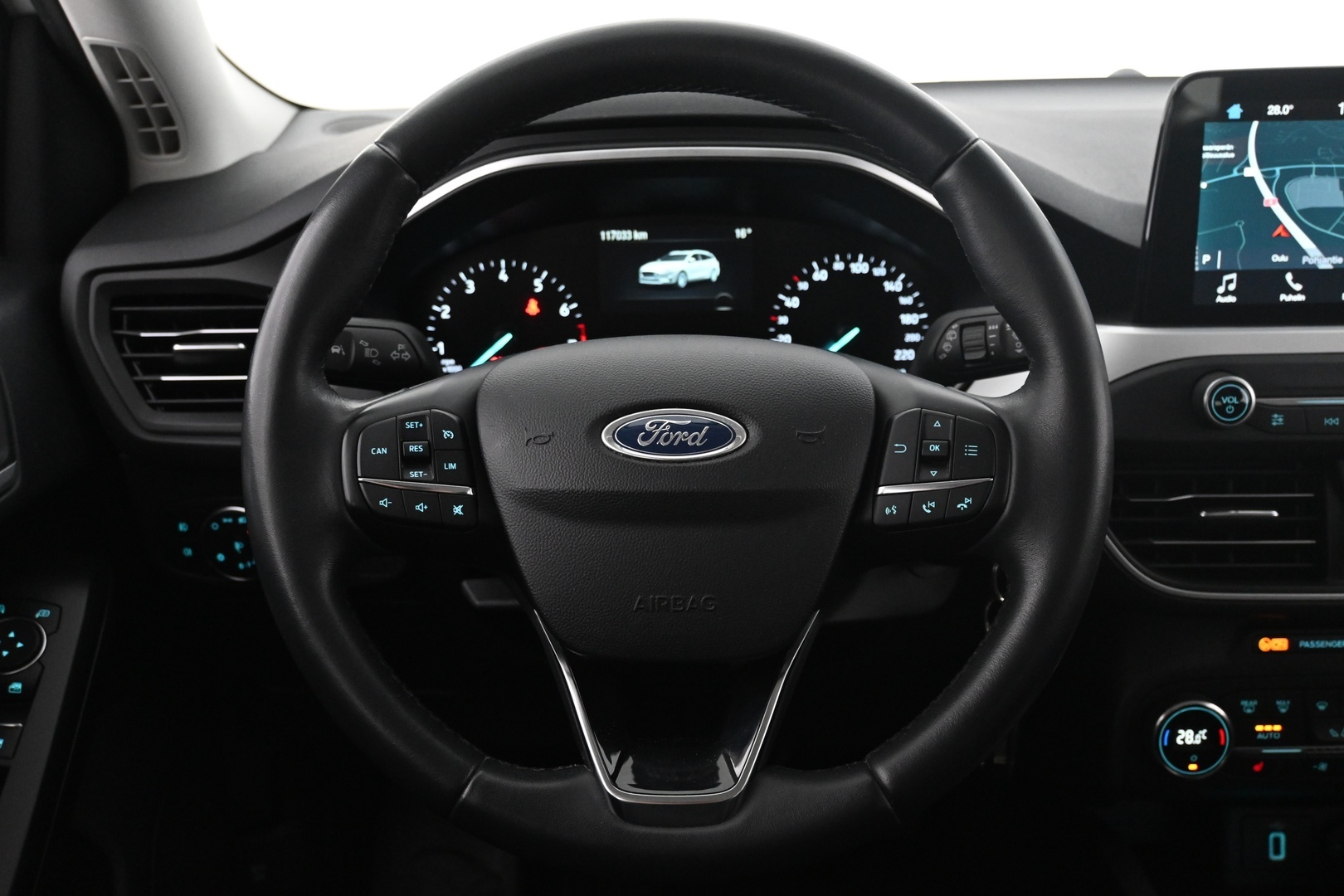 FORD Focus 2020