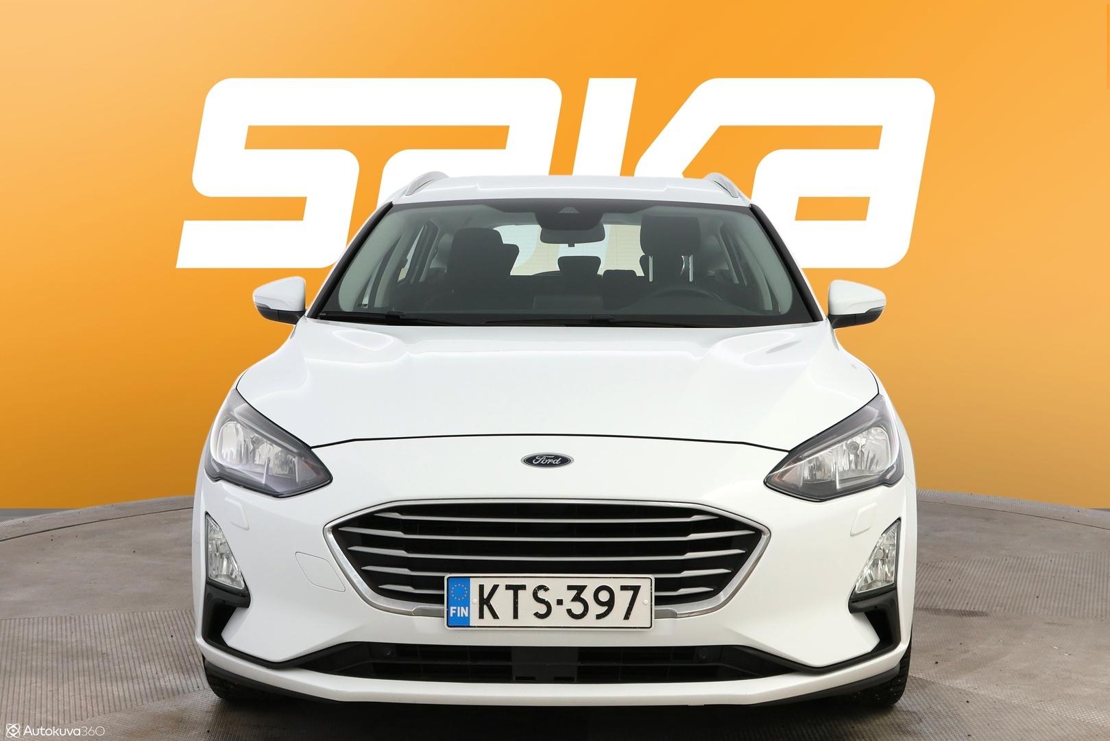 FORD Focus 2020