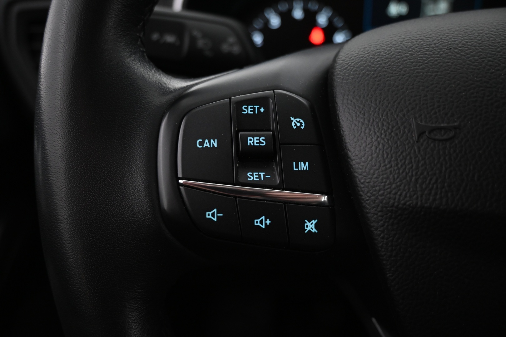 FORD Focus 2020