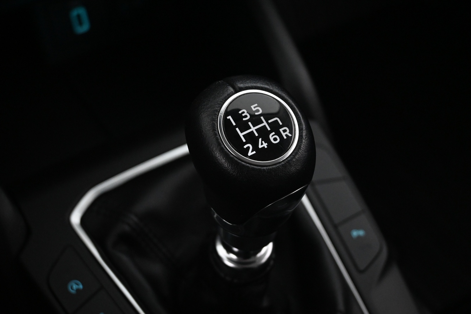 FORD Focus 2020