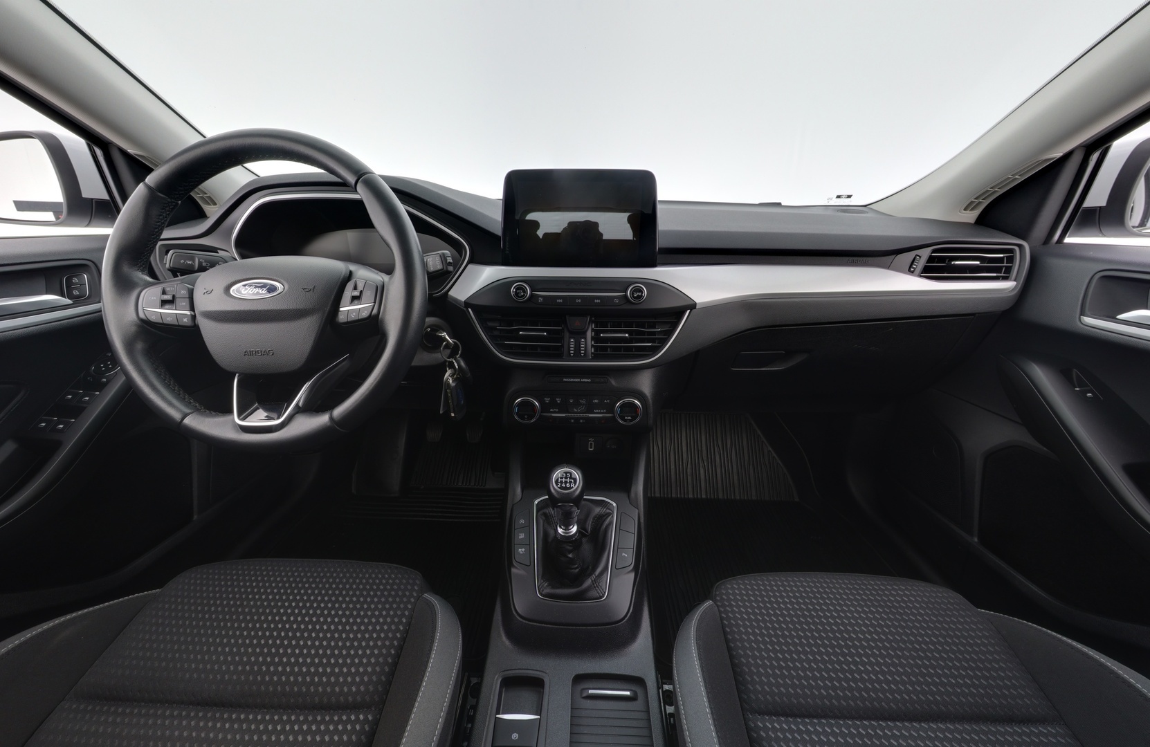 FORD Focus 2020