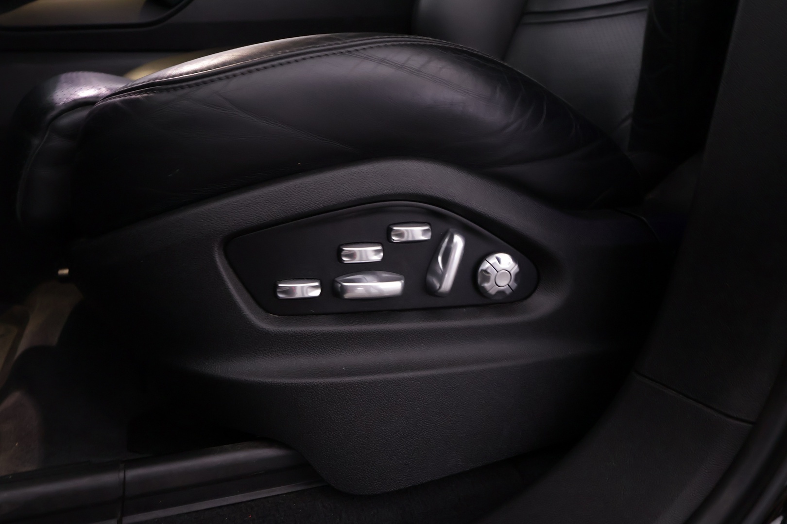 PORSCHE Cayenne 2020