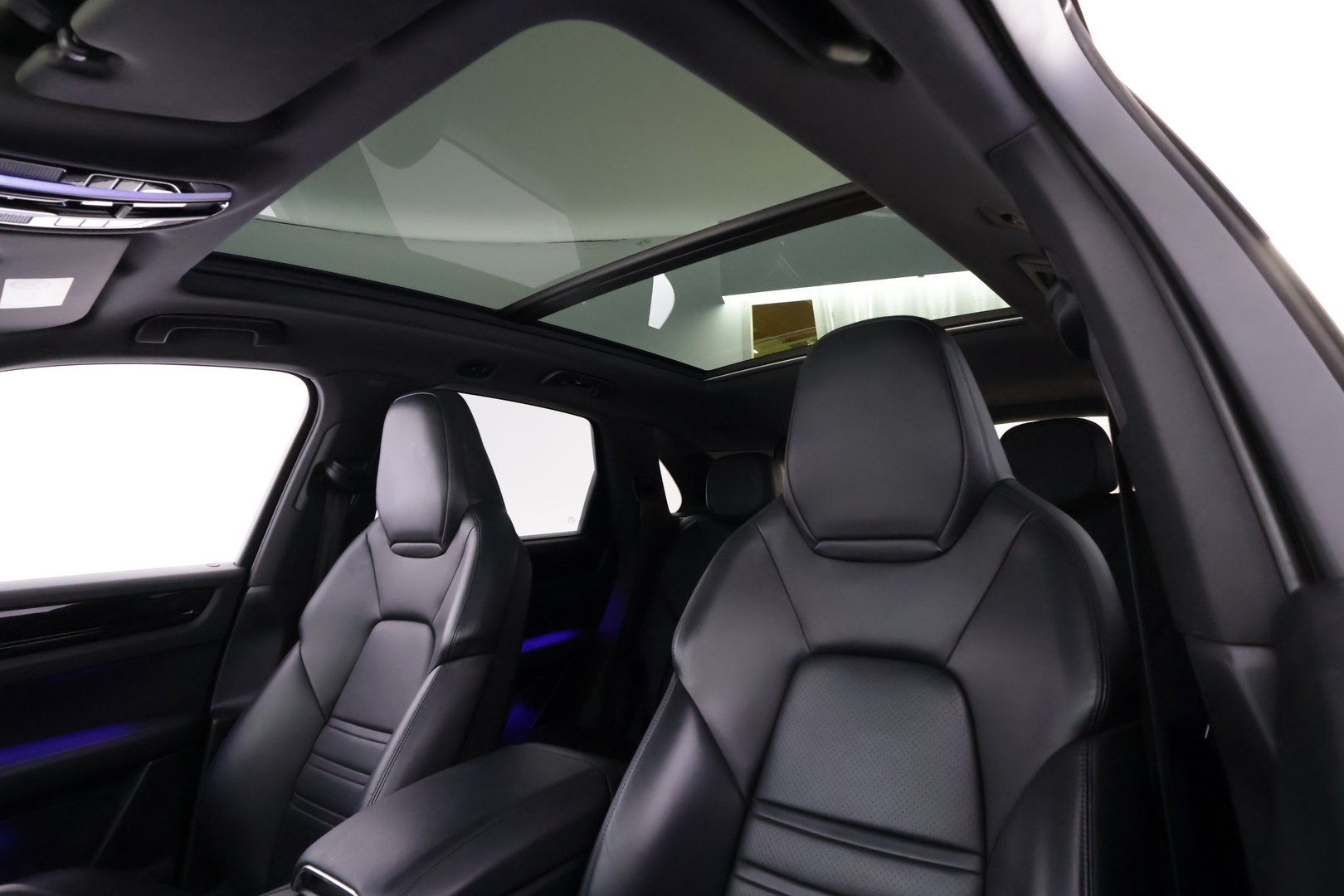 PORSCHE Cayenne 2020