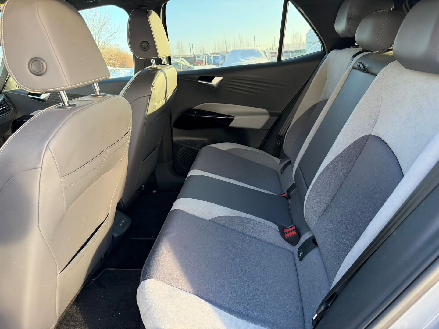 VOLKSWAGEN ID.3 2020