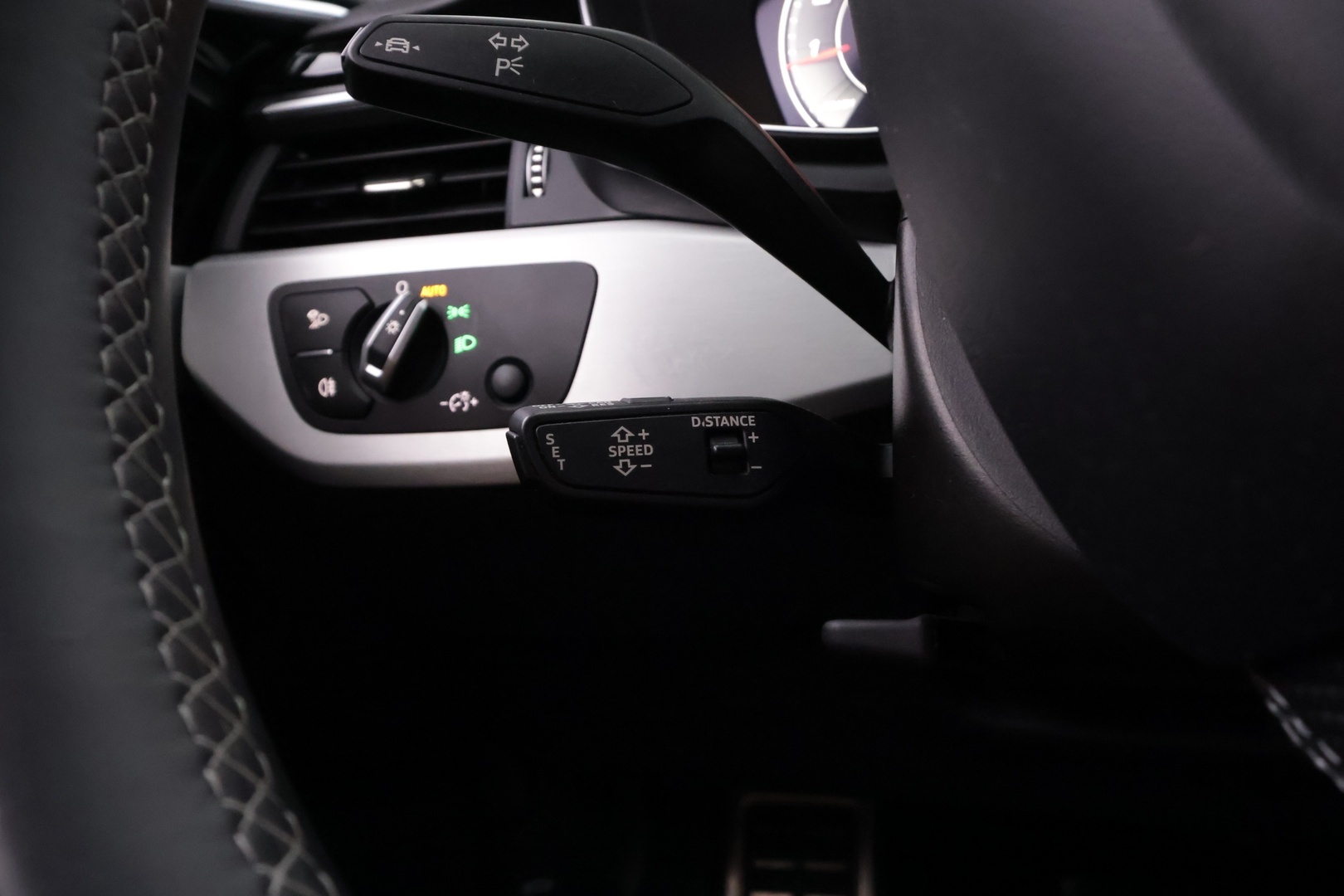 AUDI A4 2021