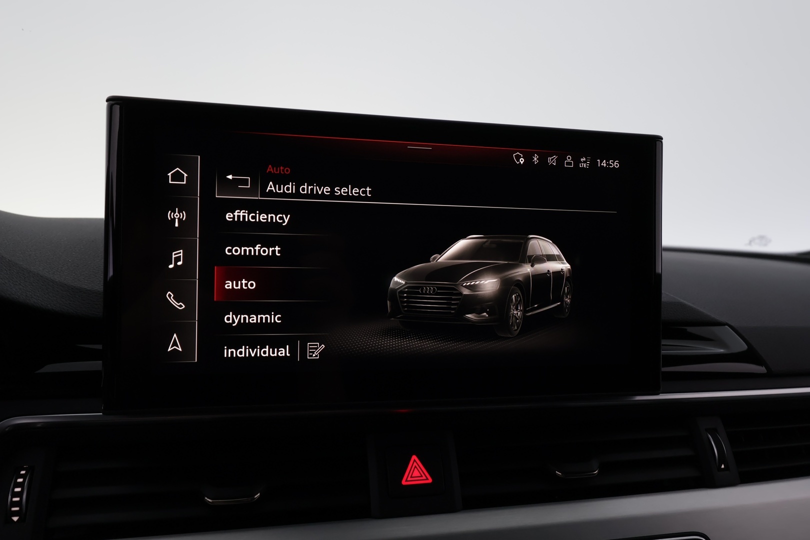 AUDI A4 2021