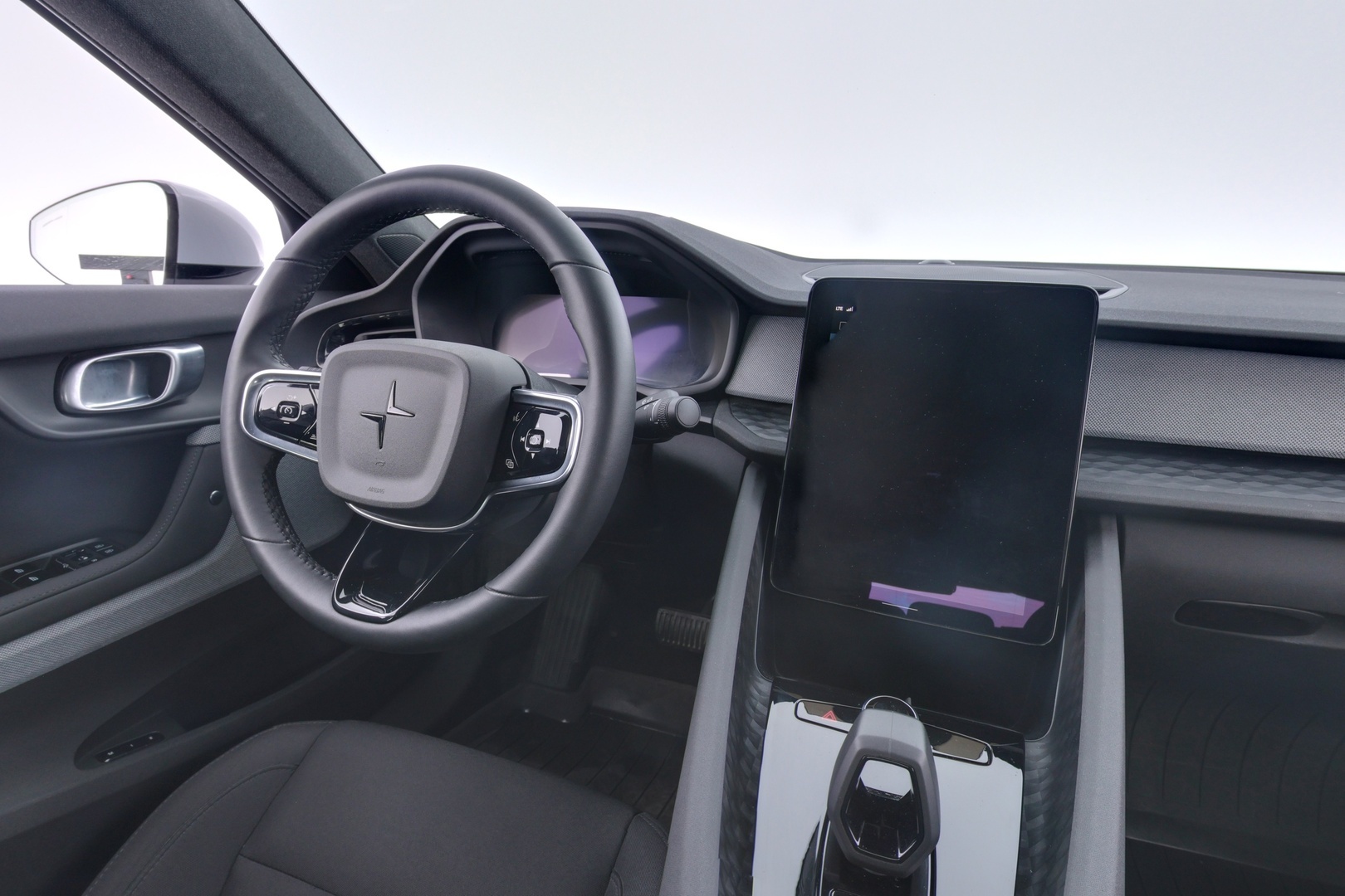 POLESTAR 2 2023