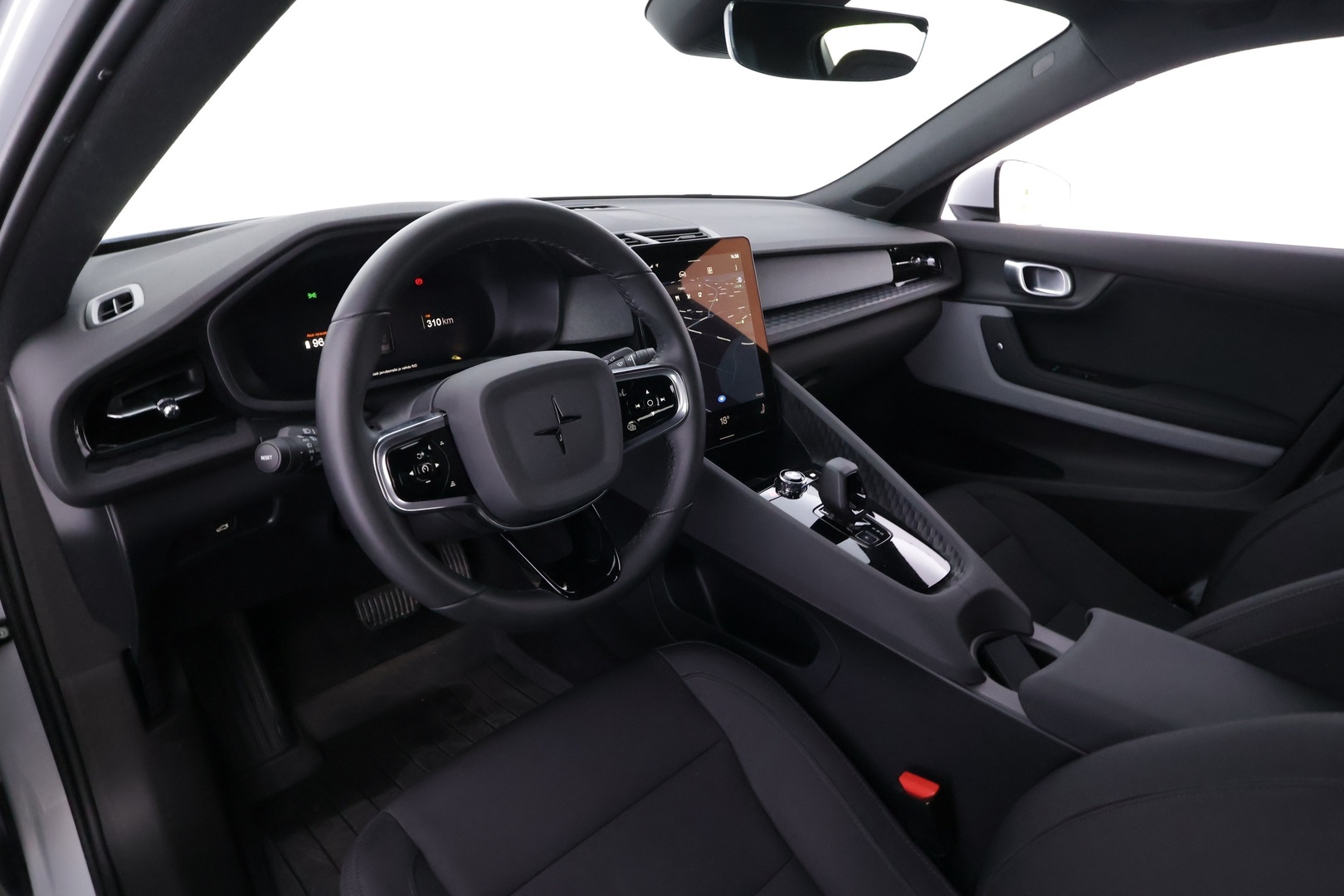POLESTAR 2 2023
