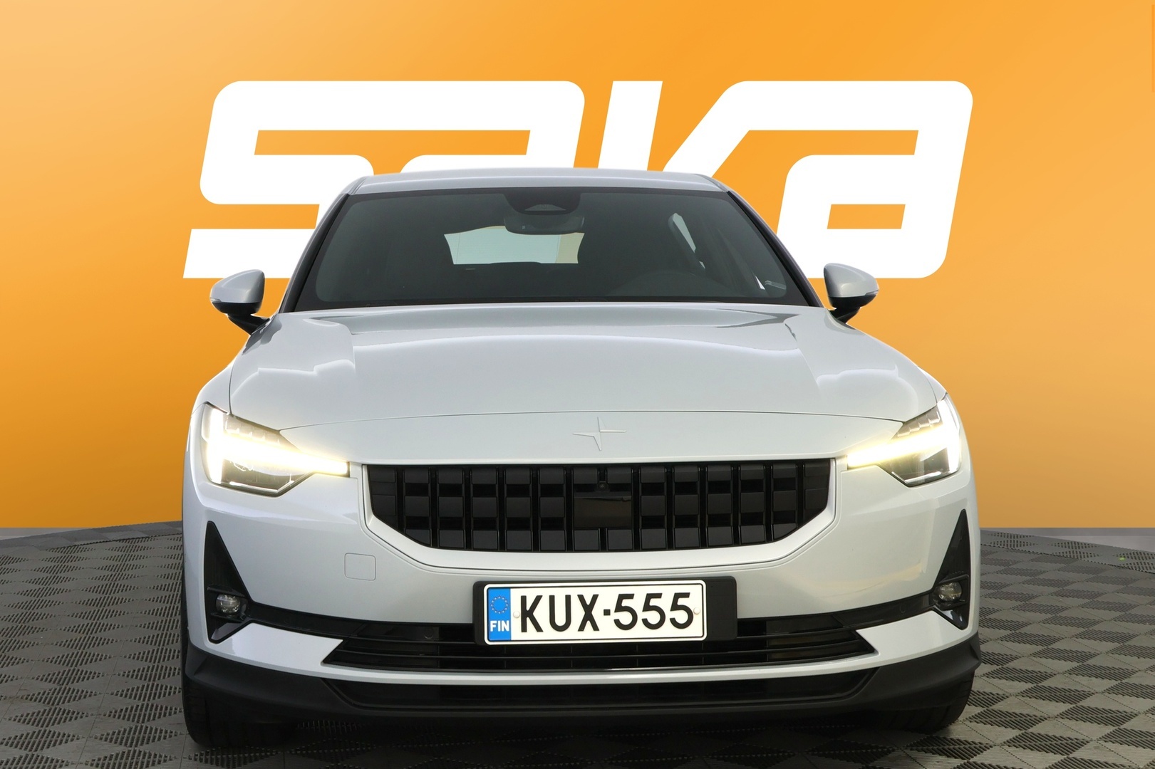 POLESTAR 2 2023
