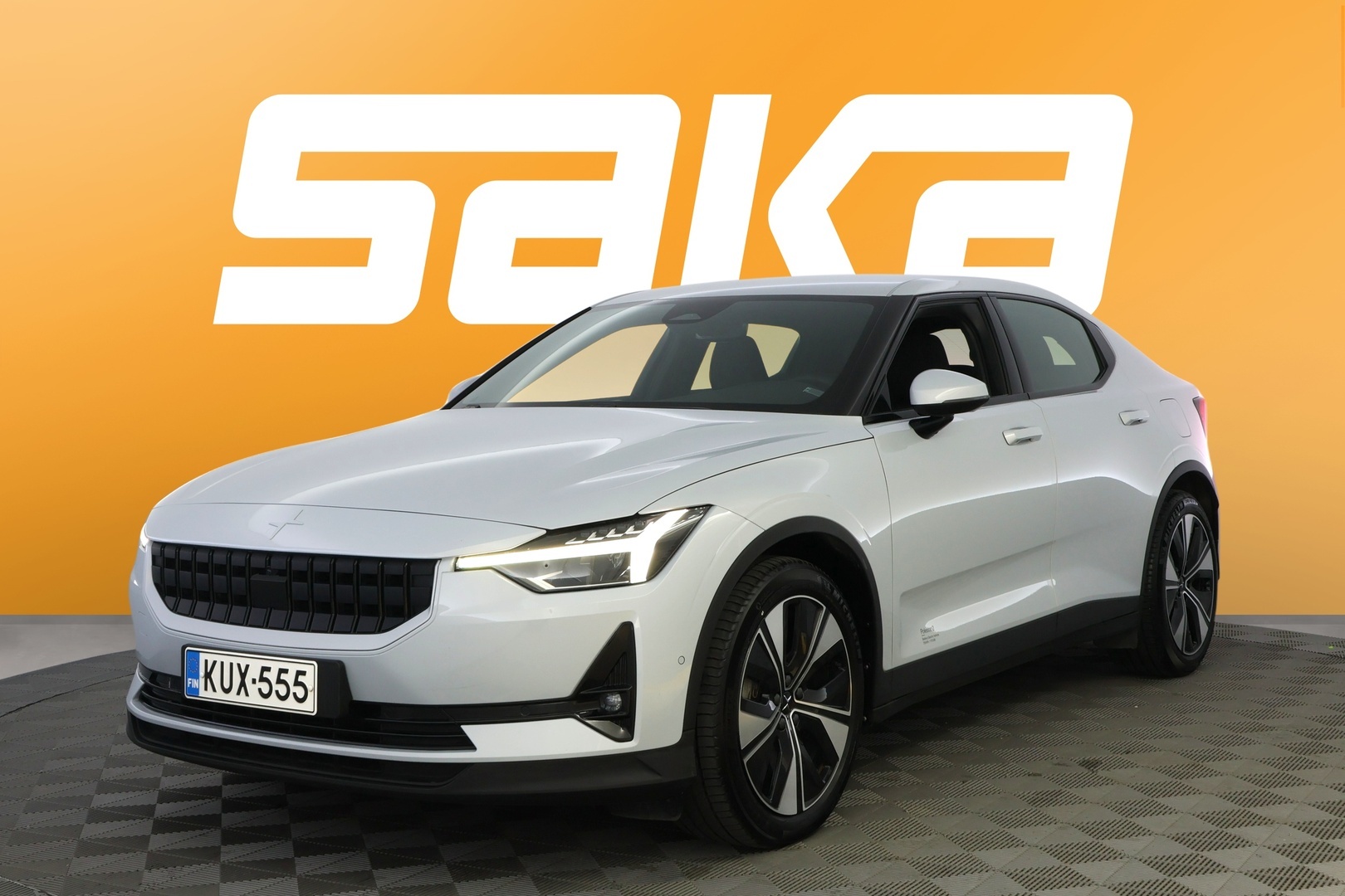 POLESTAR 2 2023