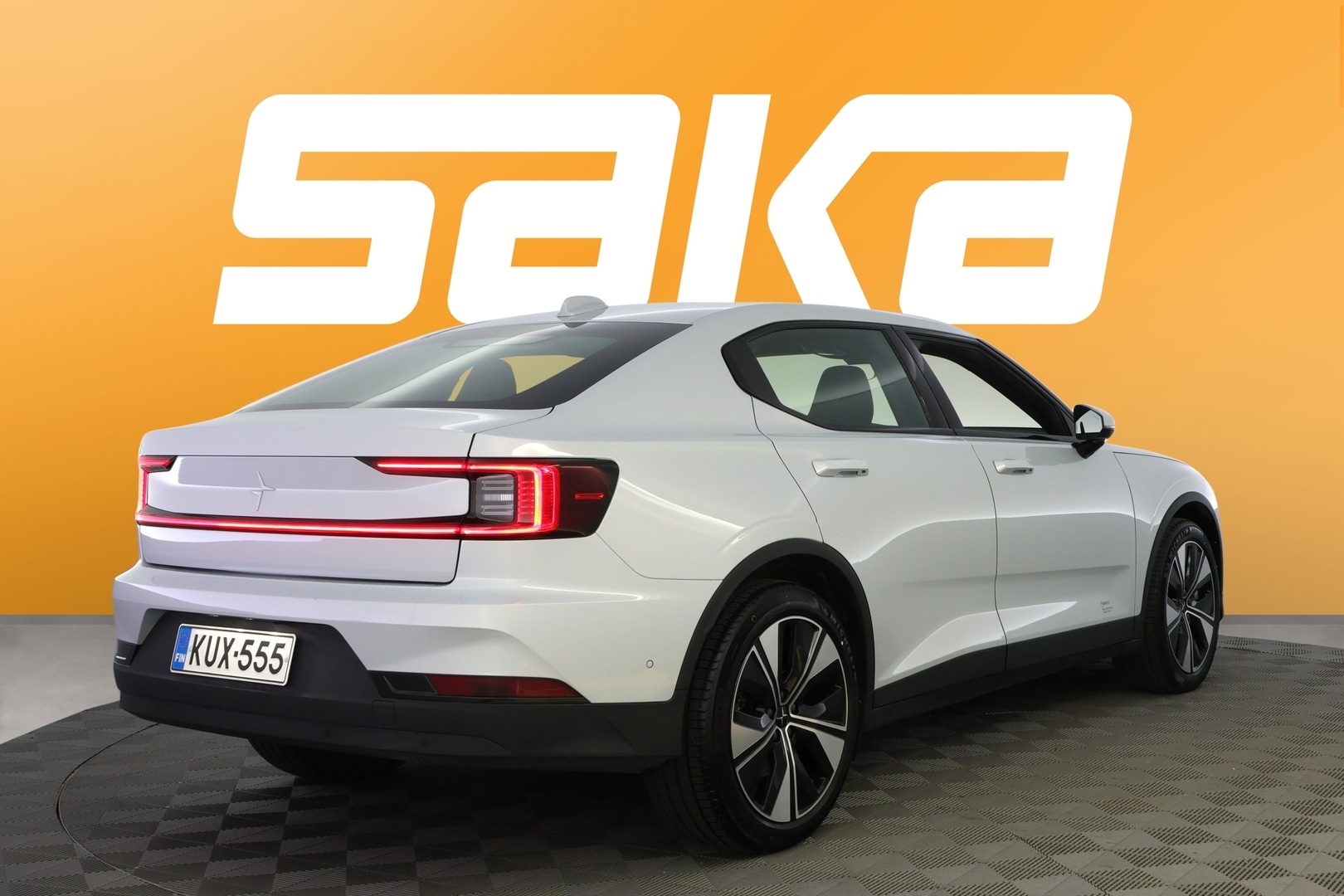 POLESTAR 2 2023