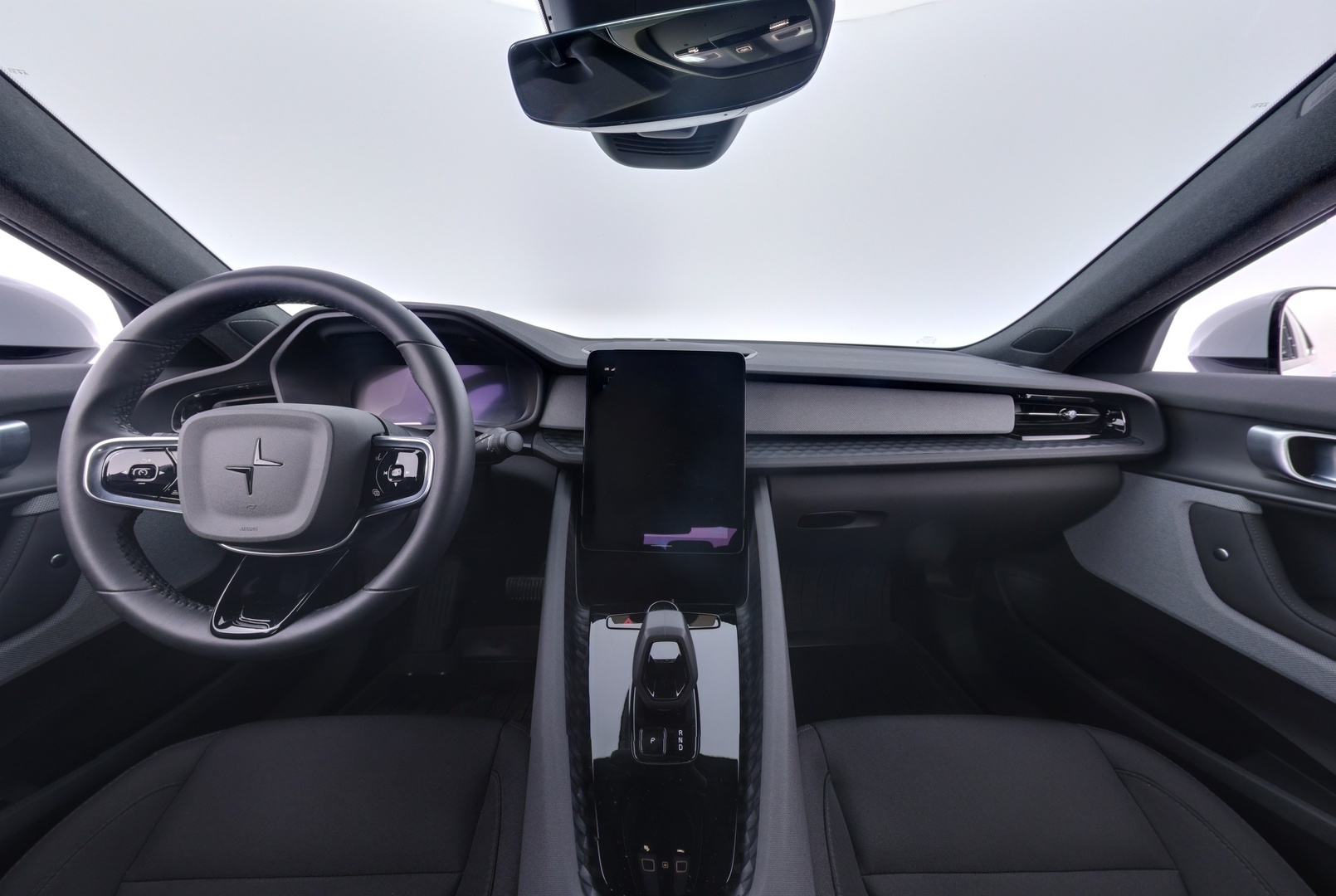 POLESTAR 2 2023