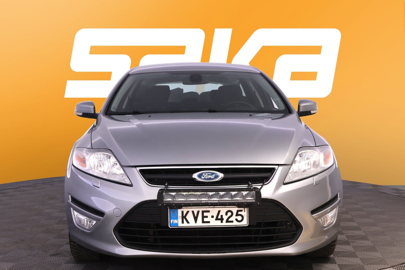 FORD Mondeo 2011