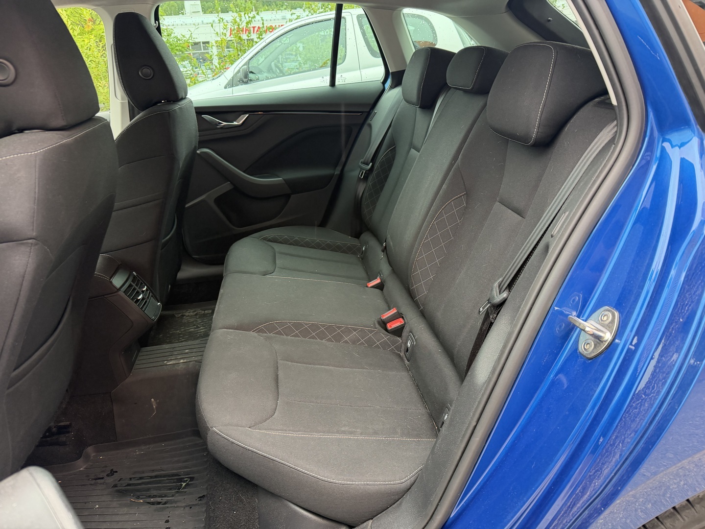 SKODA Scala 2019