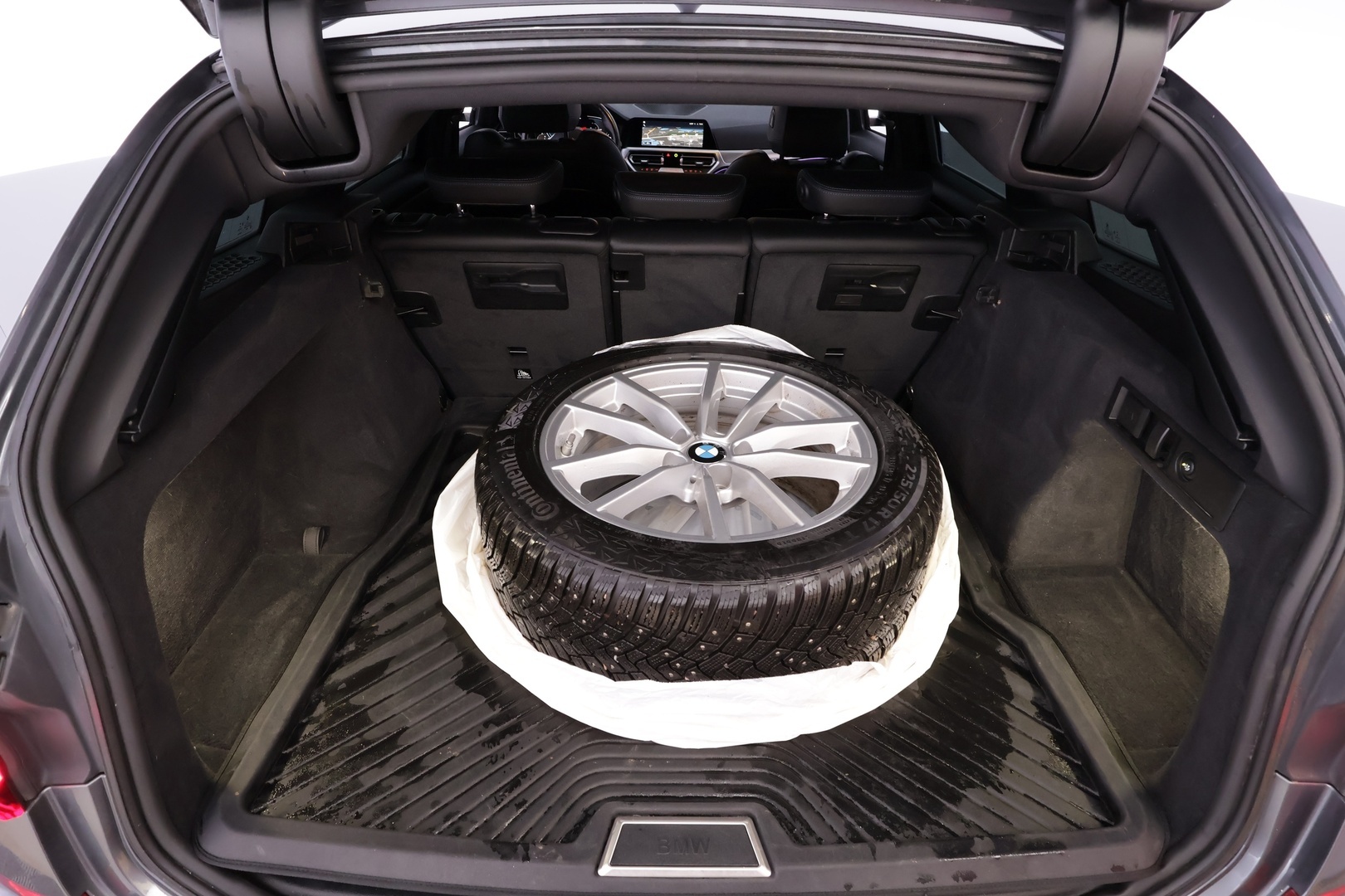 BMW 330 2021