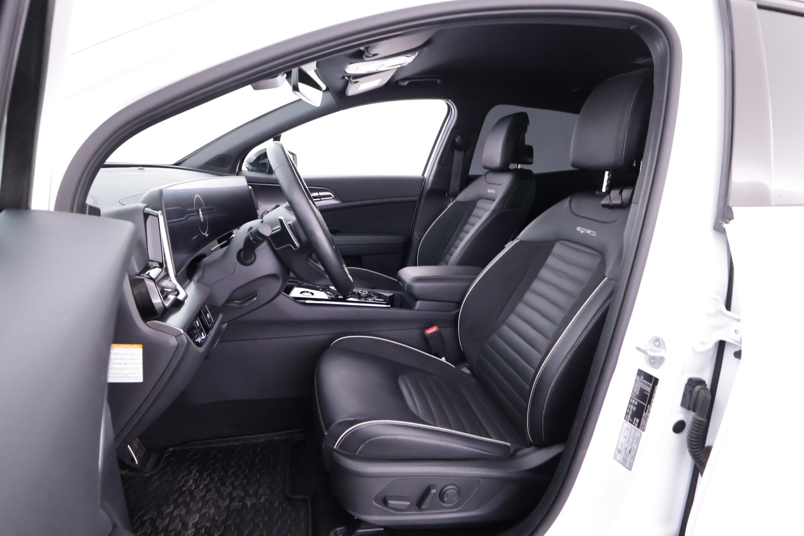 KIA Sportage 2024