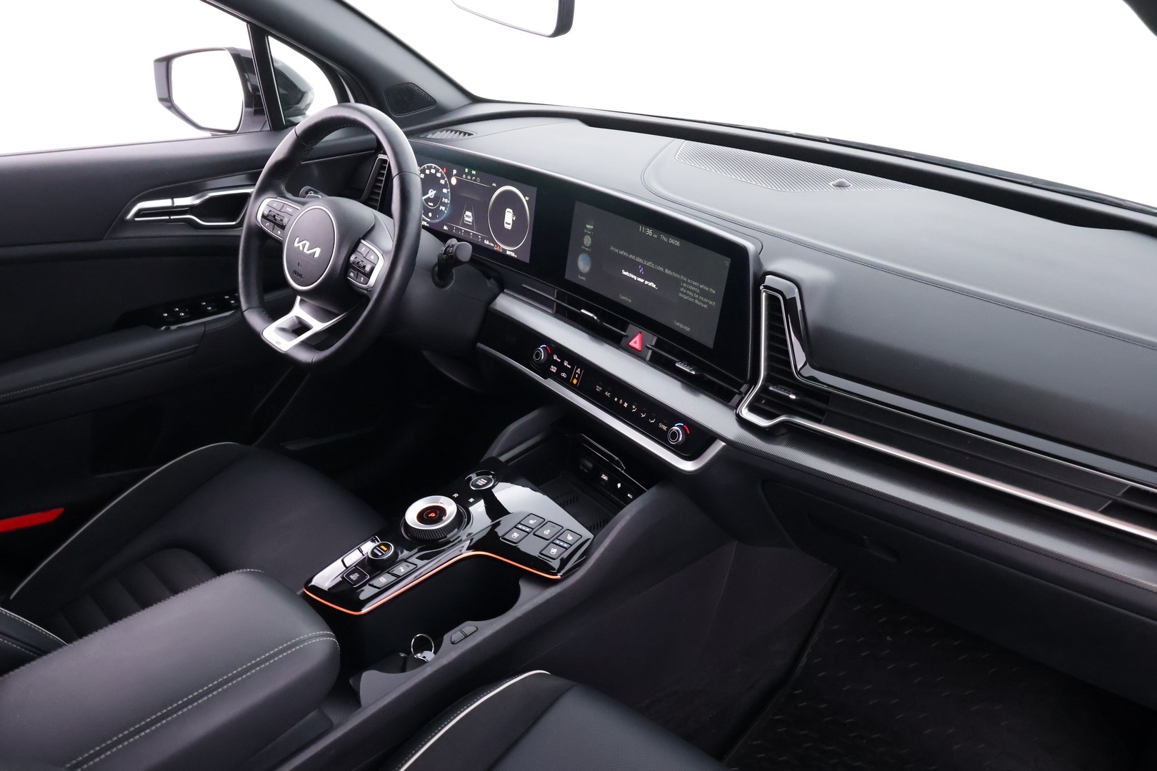 KIA Sportage 2024