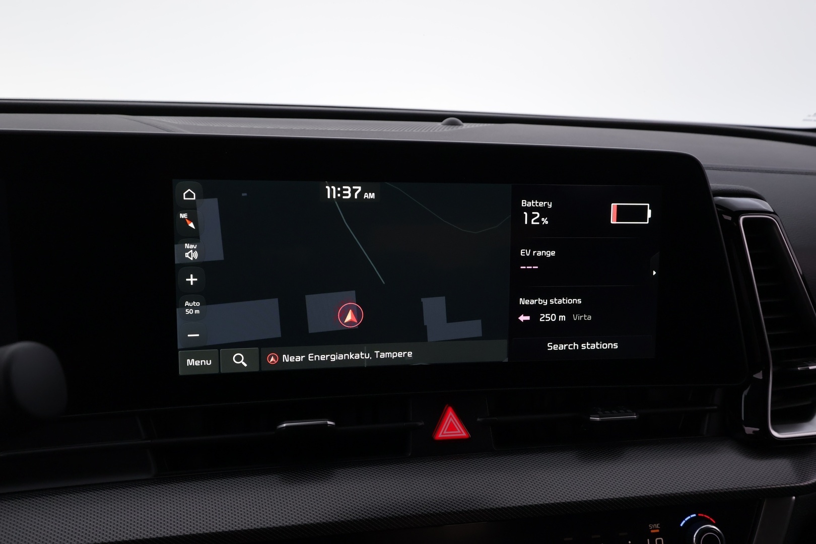 KIA Sportage 2024