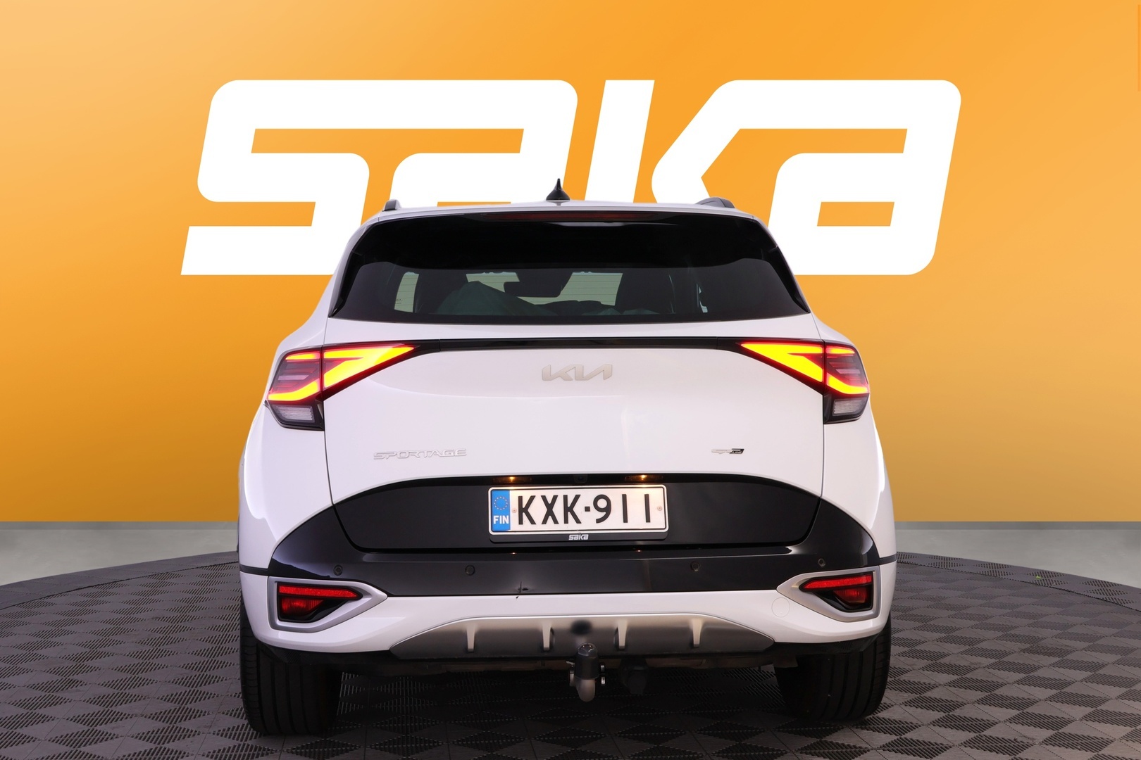 KIA Sportage 2024