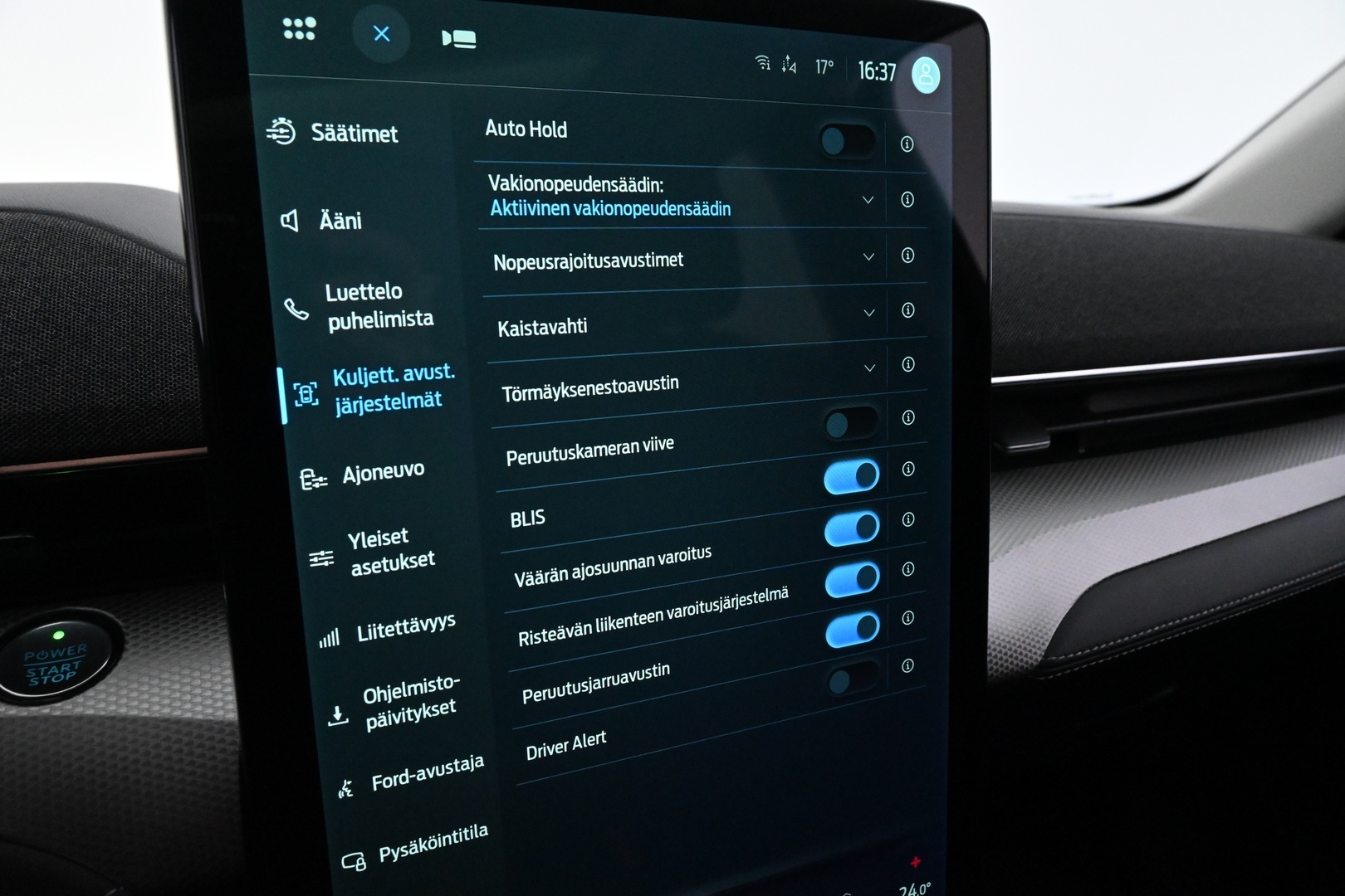 FORD MUSTANG MACH-E 2022