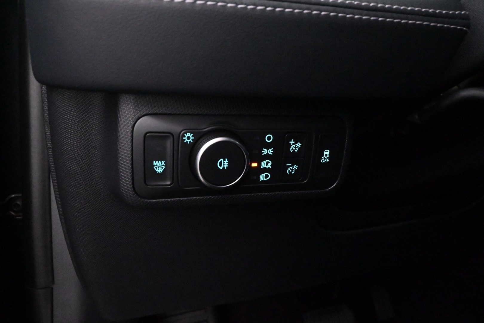 FORD MUSTANG MACH-E 2022