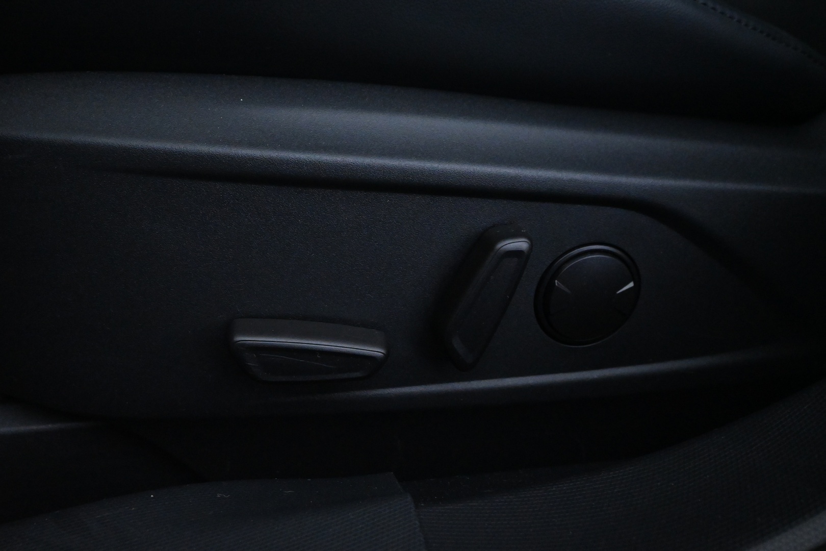 FORD MUSTANG MACH-E 2022