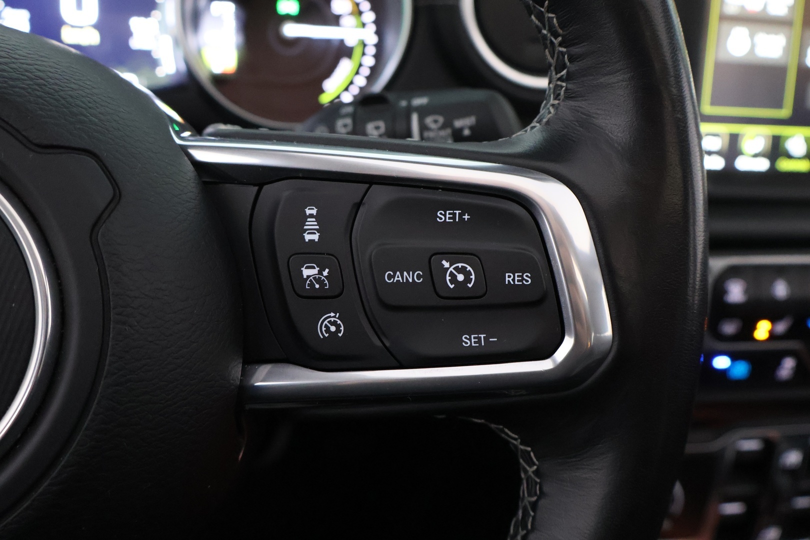 JEEP Wrangler 2023