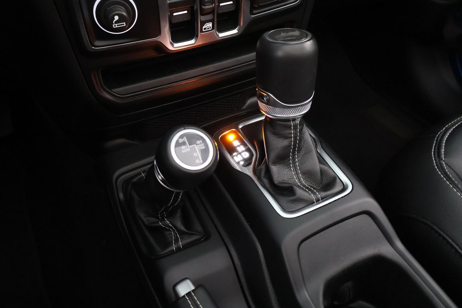 JEEP Wrangler 2023