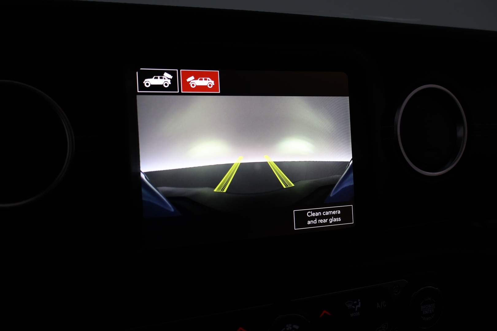 JEEP Wrangler 2023