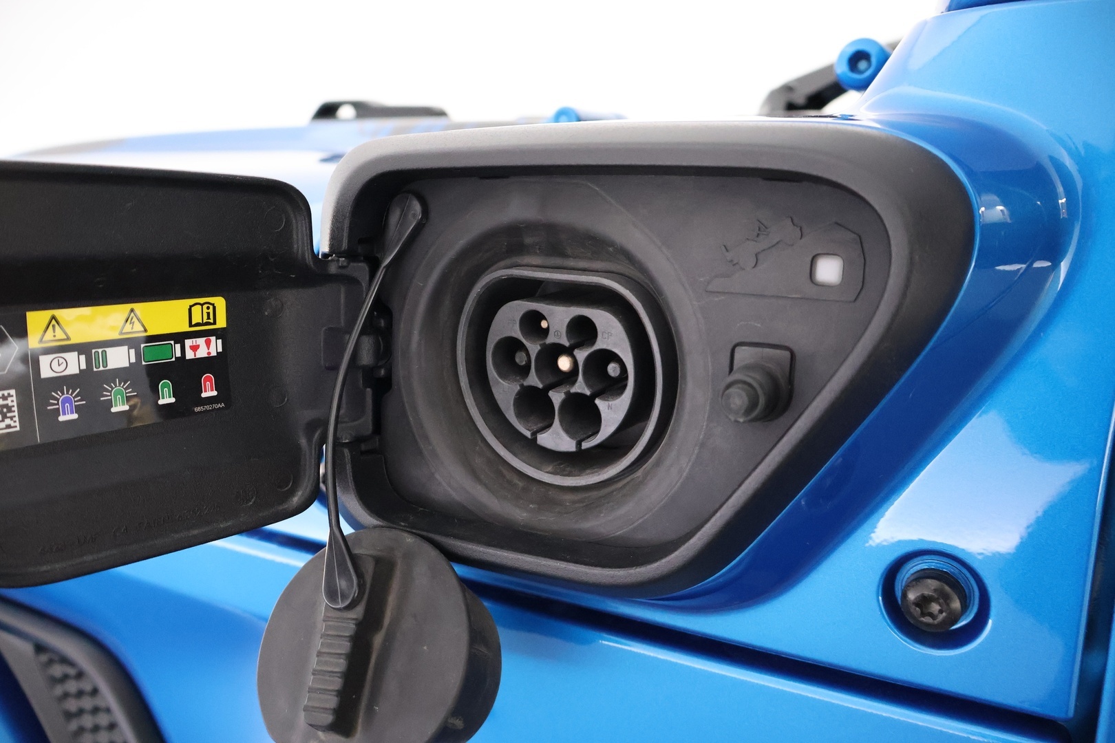JEEP Wrangler 2023