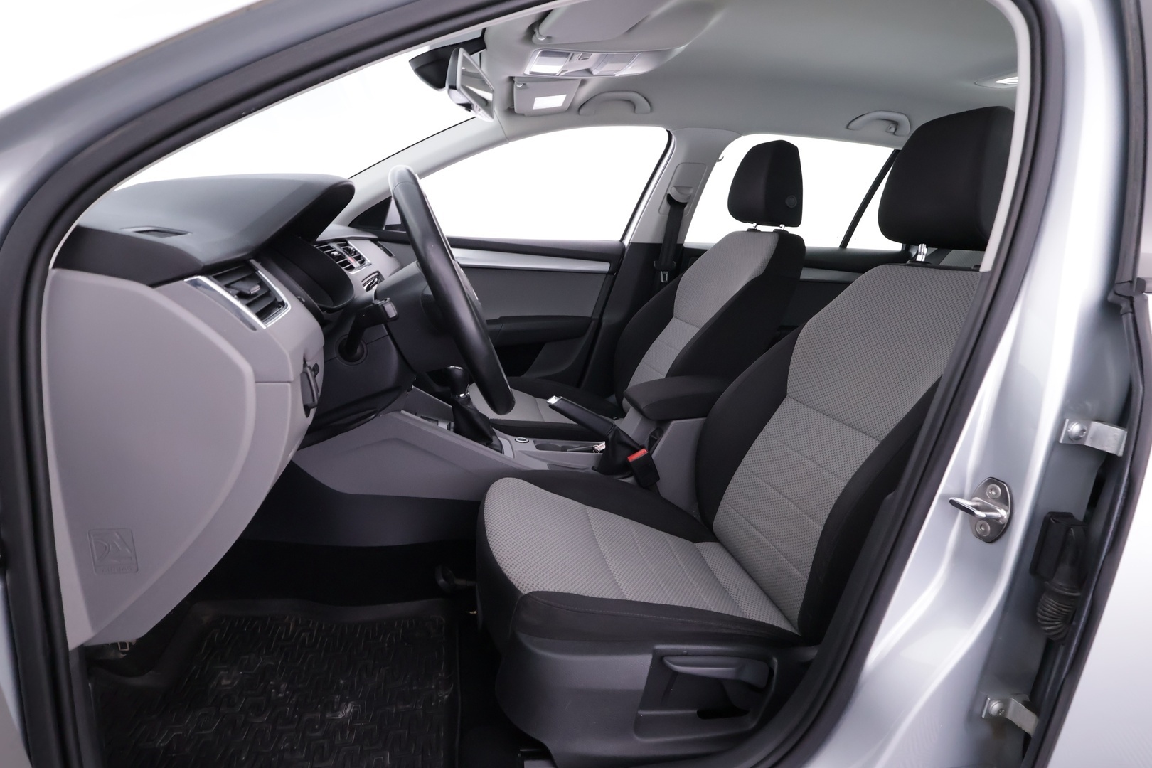 SKODA Octavia 2016