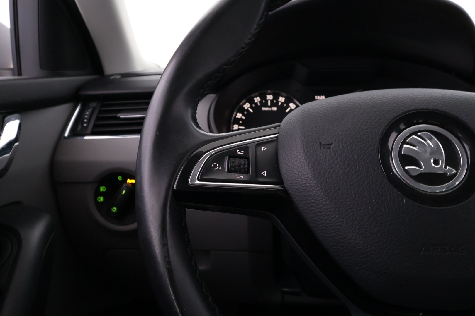SKODA Octavia 2016