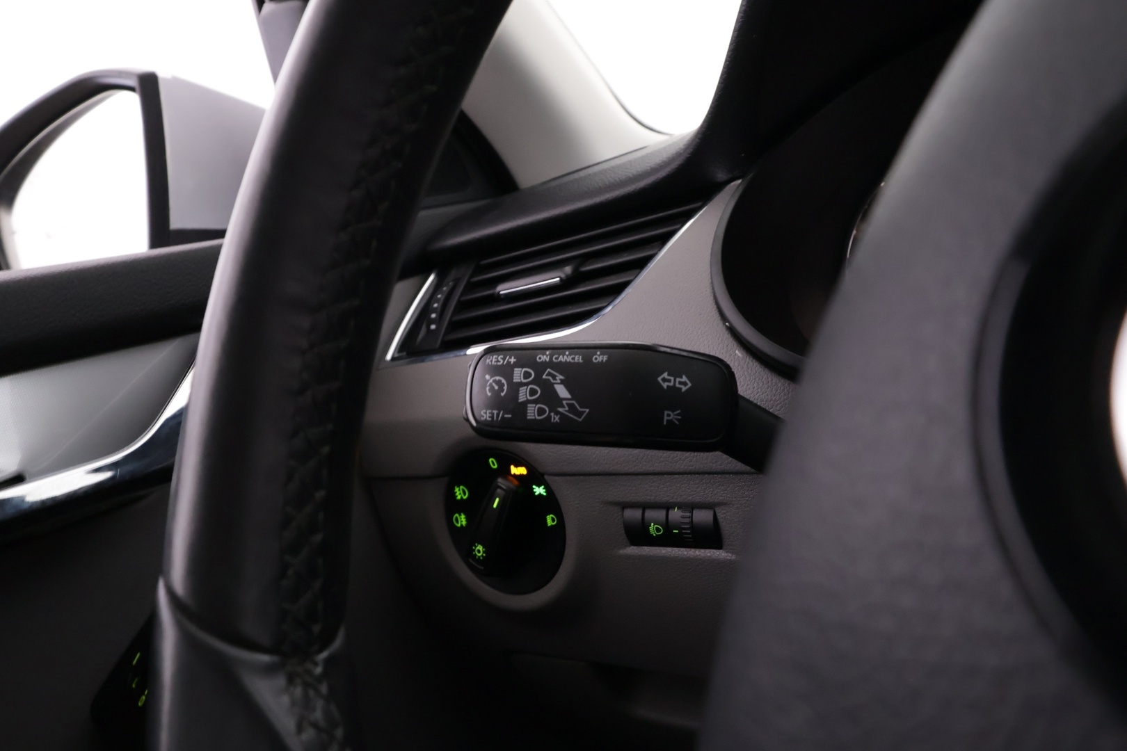 SKODA Octavia 2016