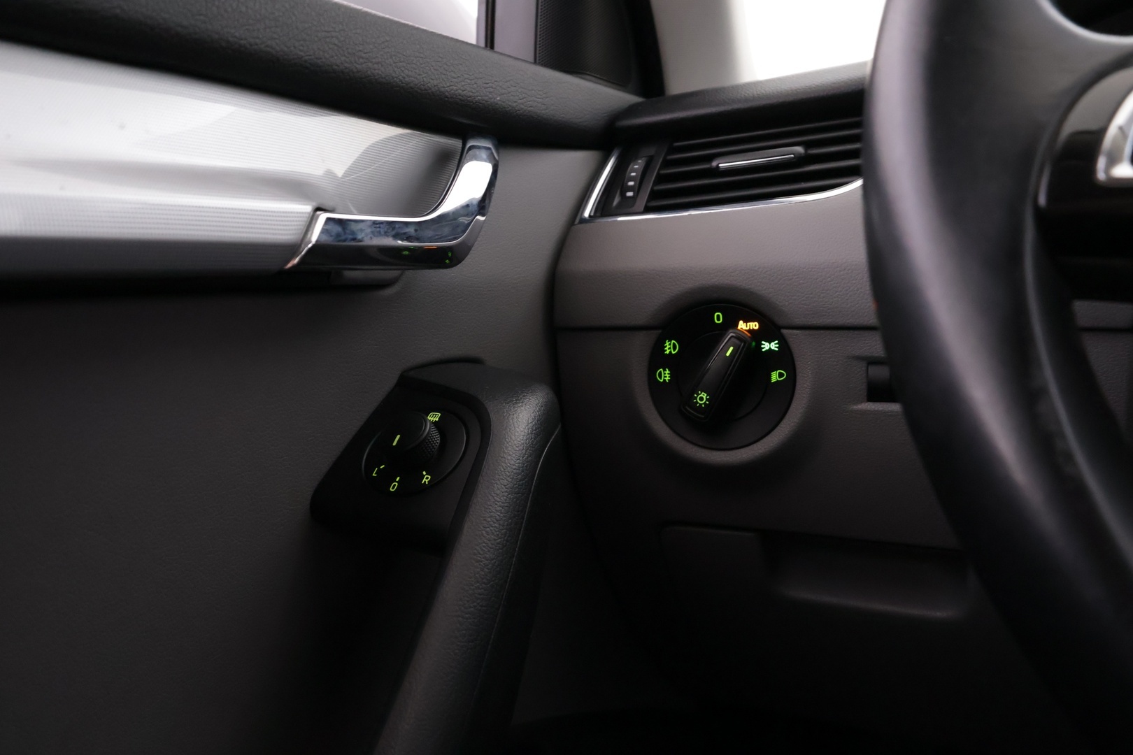 SKODA Octavia 2016