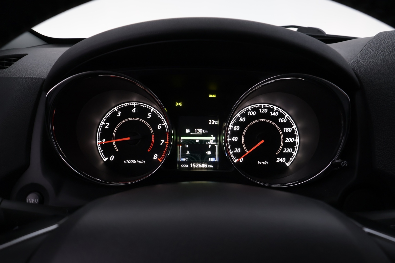 MITSUBISHI ASX 2016
