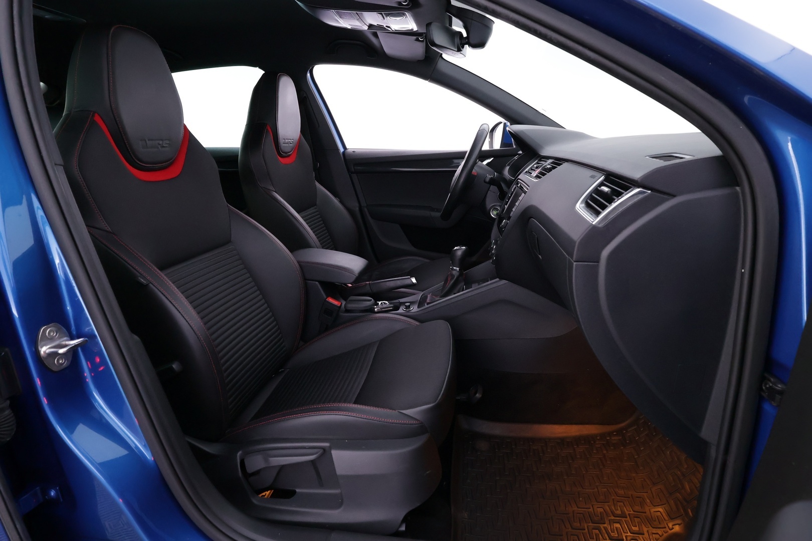 SKODA Octavia 2017