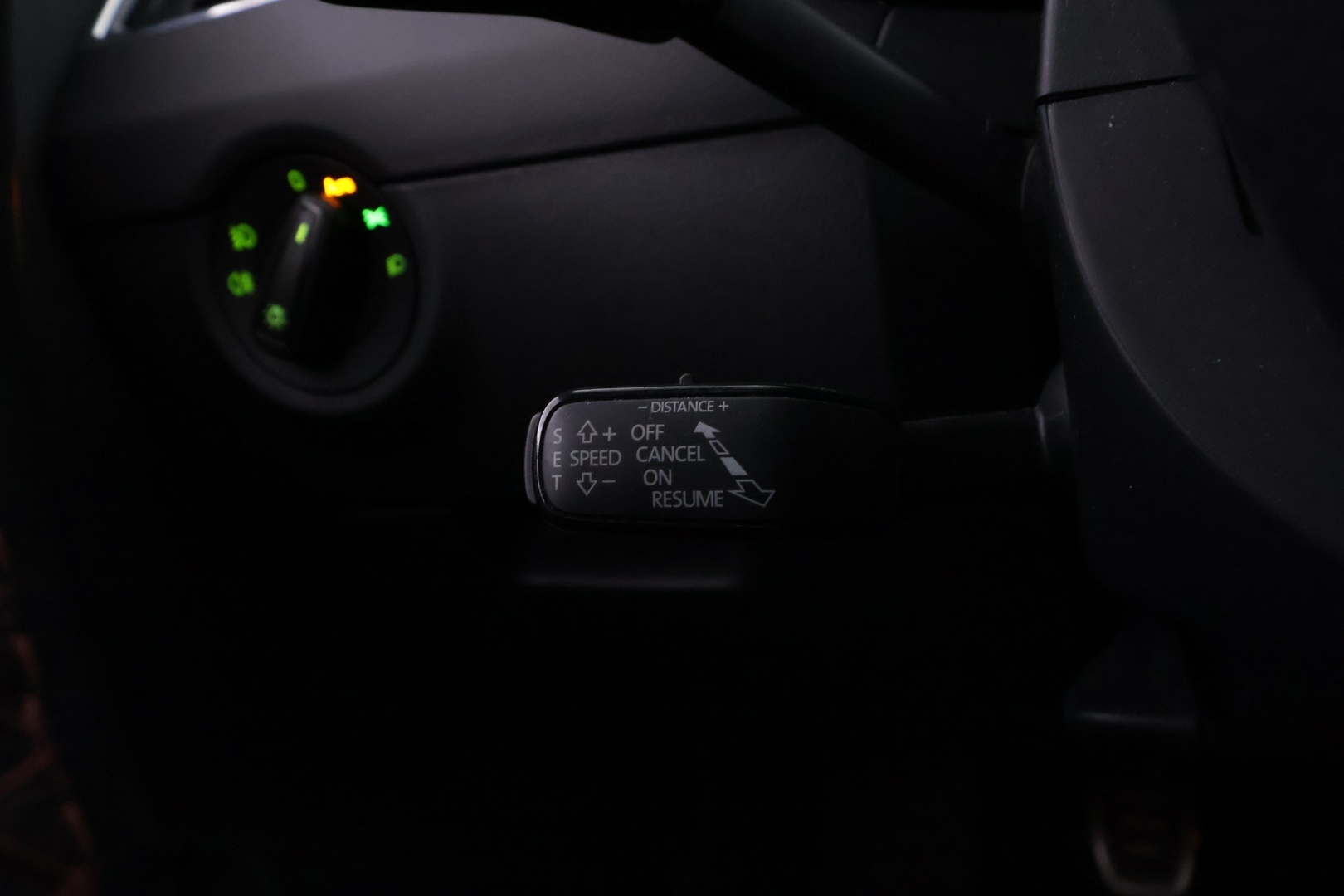 SKODA Octavia 2017