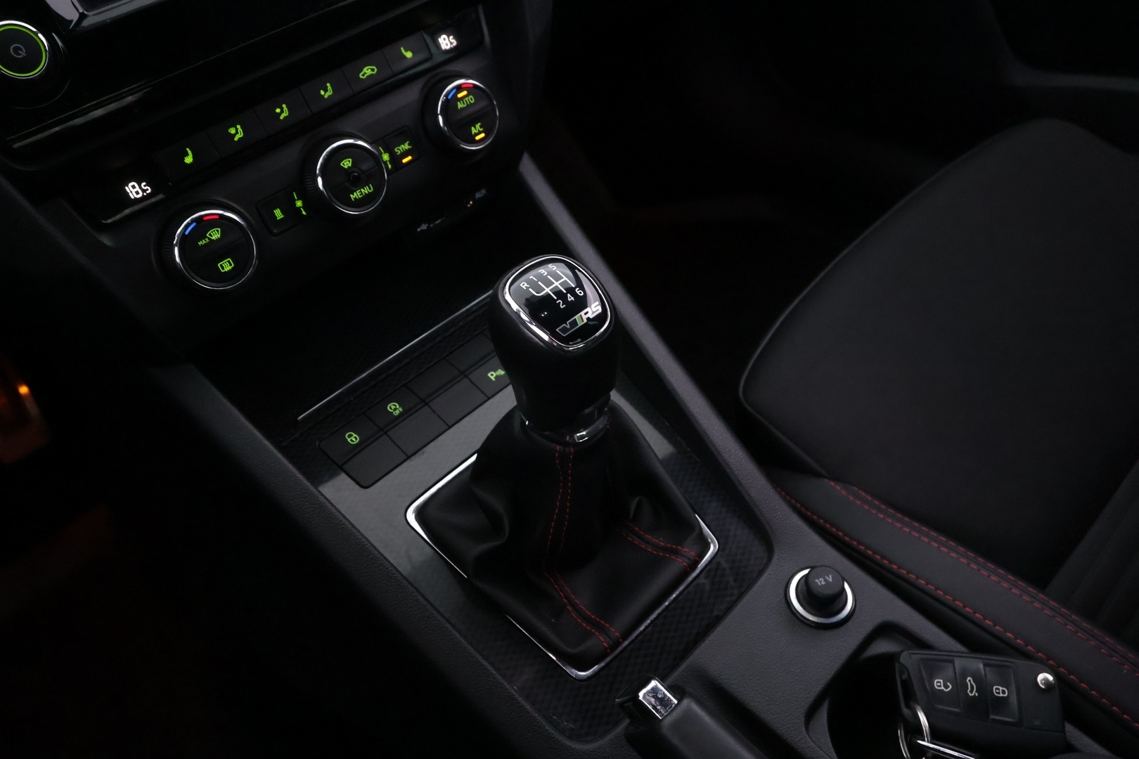 SKODA Octavia 2017