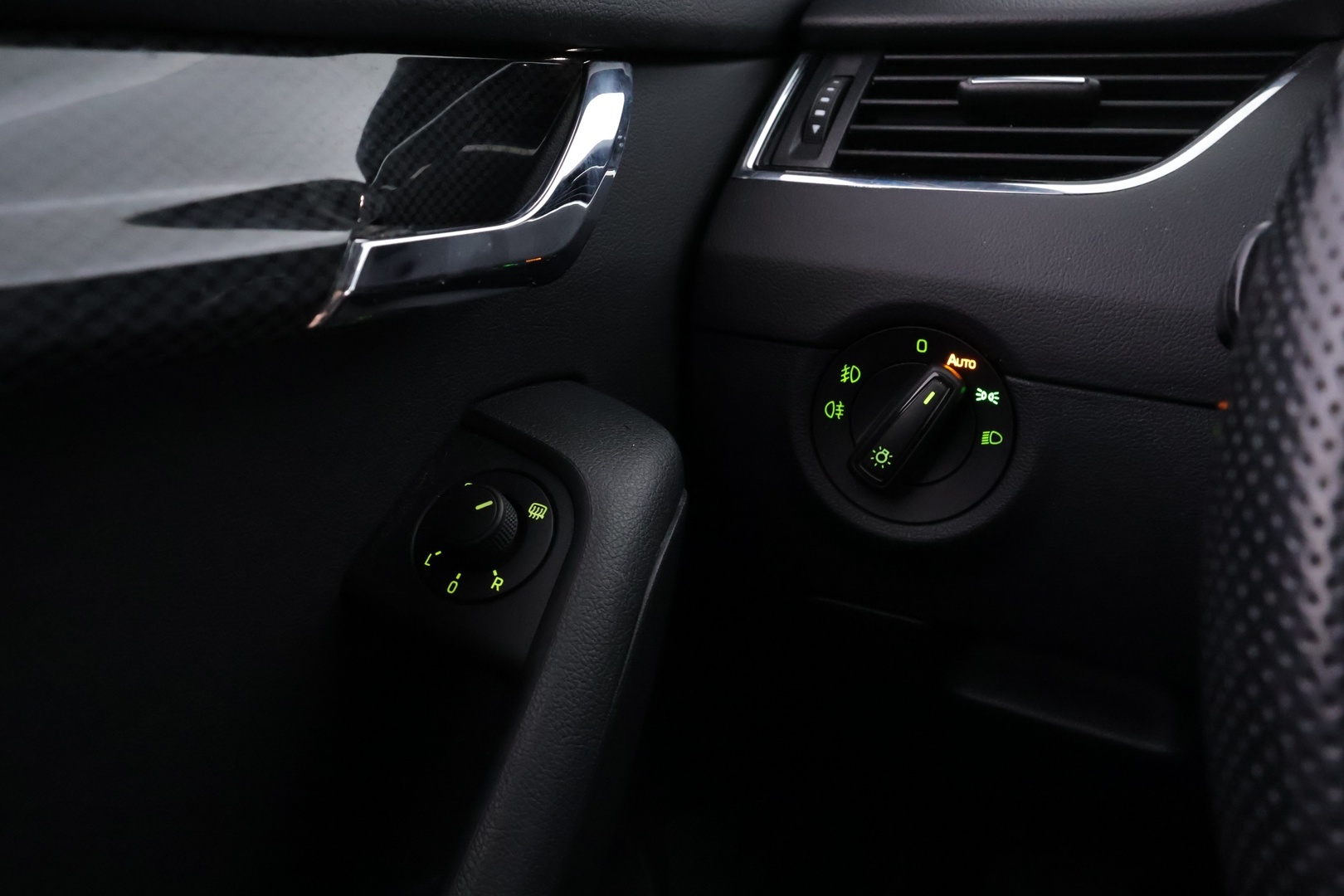 SKODA Octavia 2017