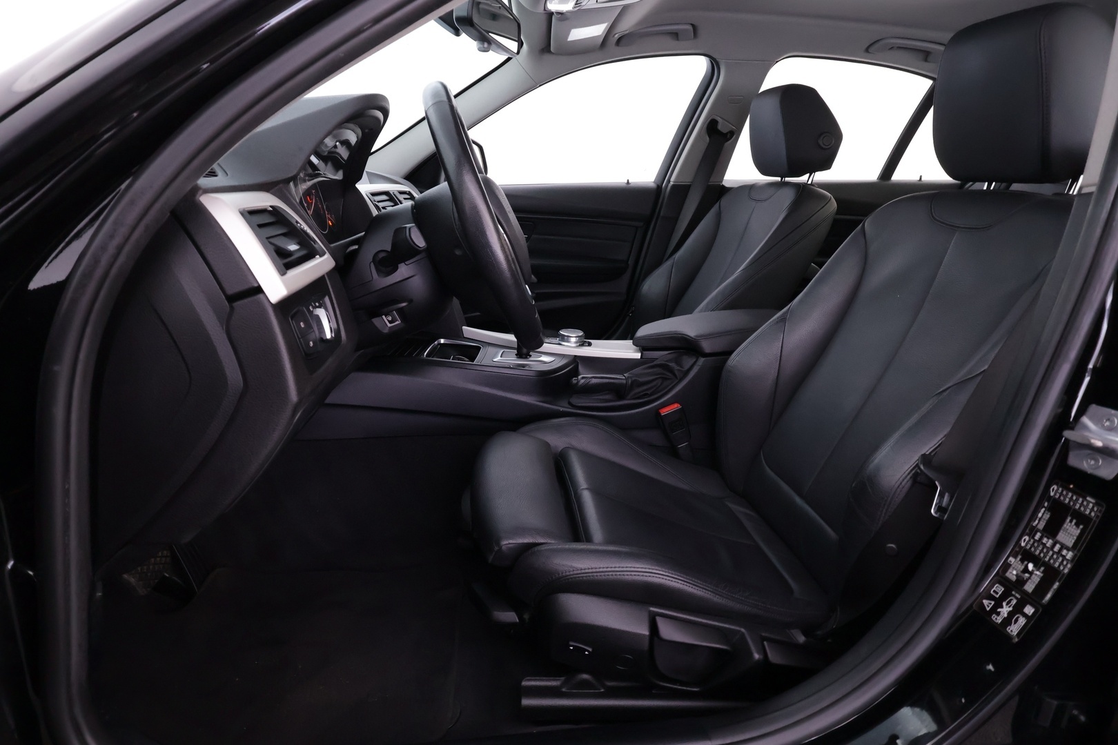 BMW 320 2018