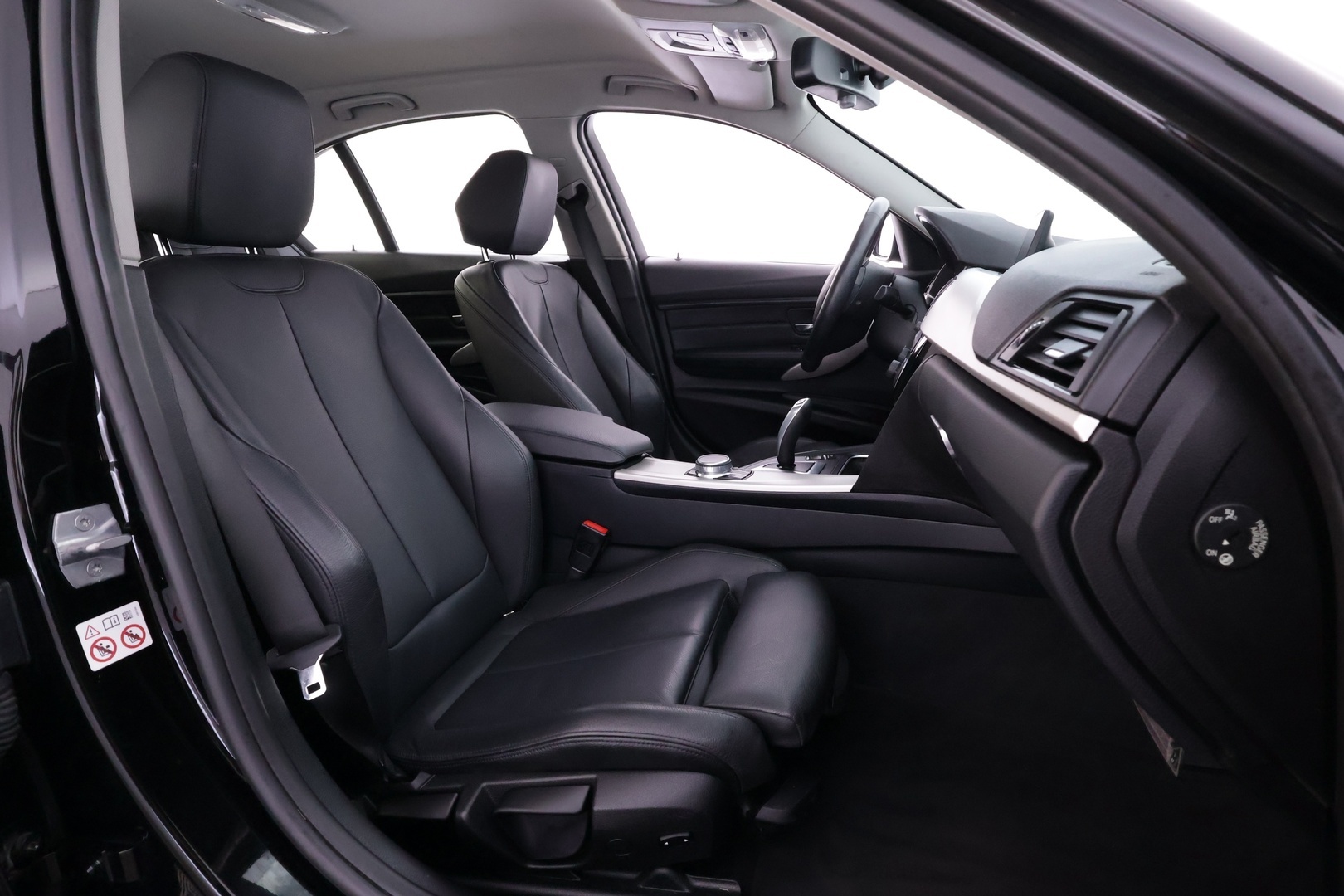 BMW 320 2018