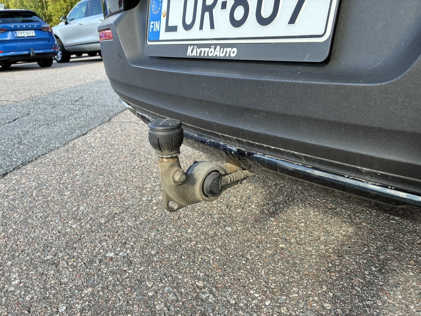 VOLVO XC40 2019